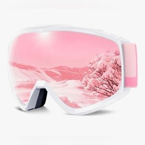 OTG Ski/Snowboard Goggles - Over Glasses Snow